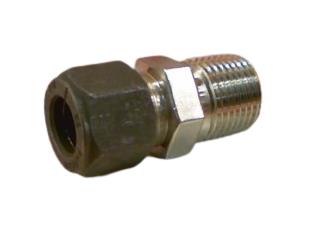 8-8-FH4BZ-SS by PARKER