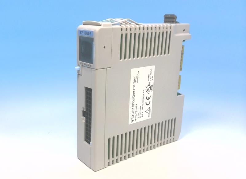 AUTOMATION DIRECT P2-16AD-2