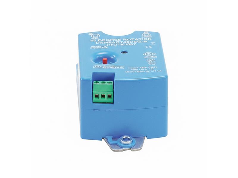 UNITED TECHNOLOGIES DAMPACT45DEG-R