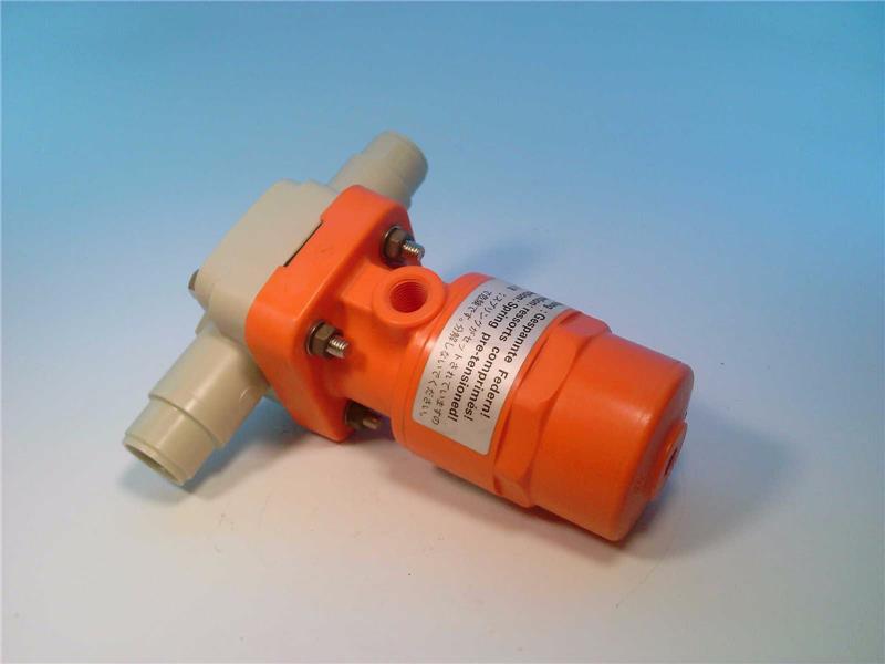 GEORG FISCHER SIGNET 199 018 426