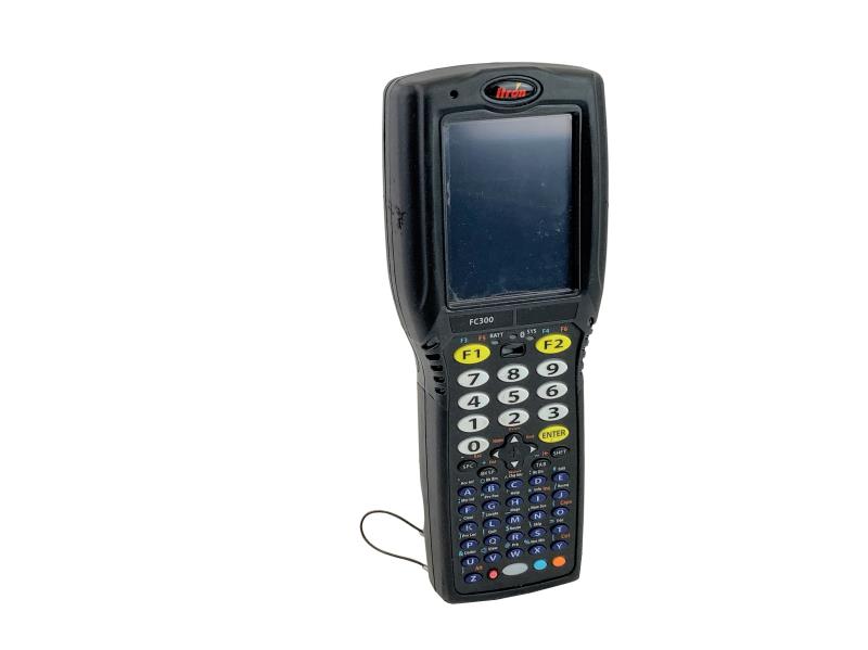 ITRON FC300