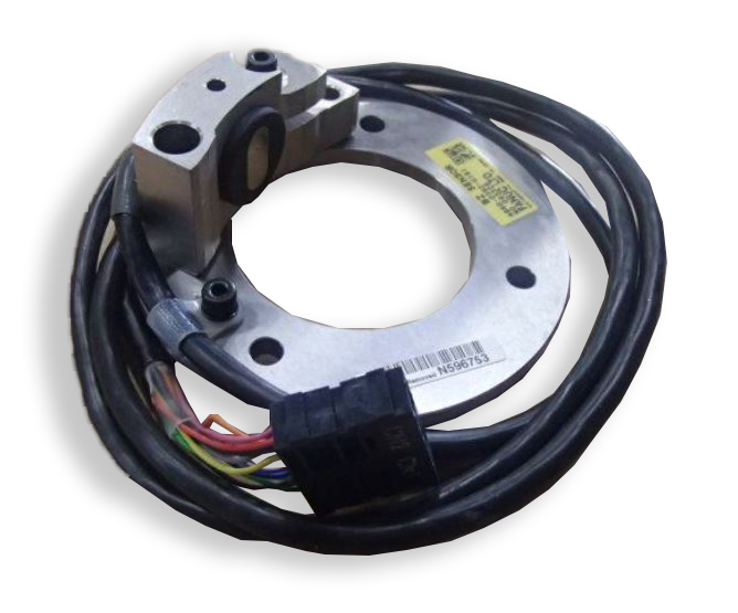 FANUC A860-0392-V161