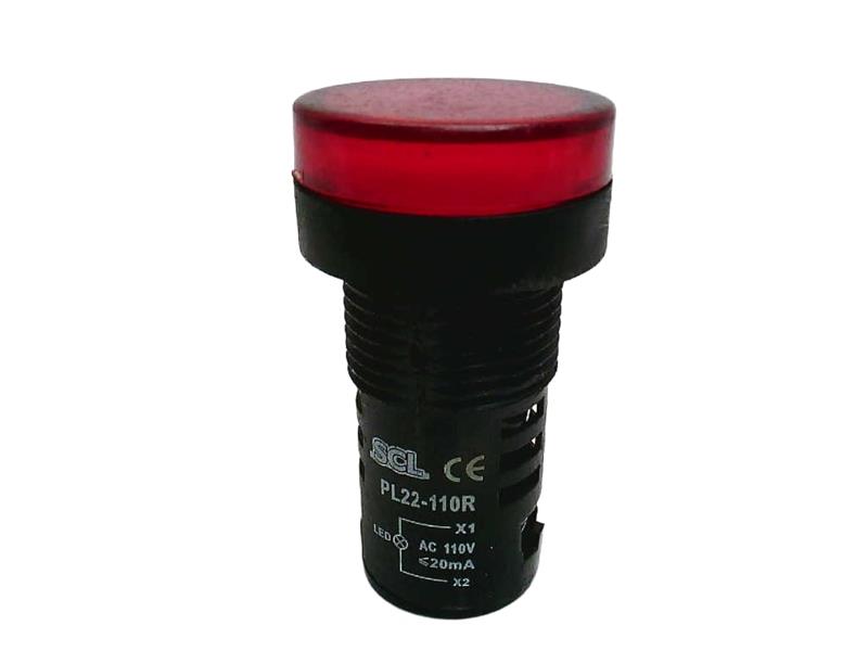 PL22-110R by SCL