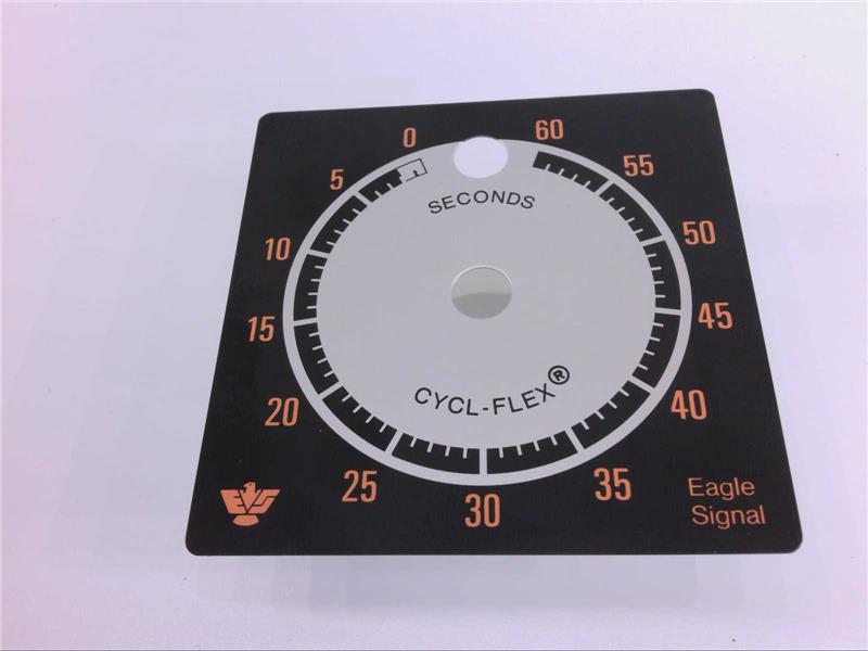 DANAHER CONTROLS PAN-1004