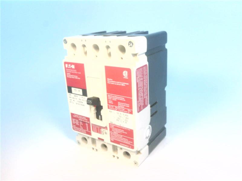 EATON CORPORATION FD3225K