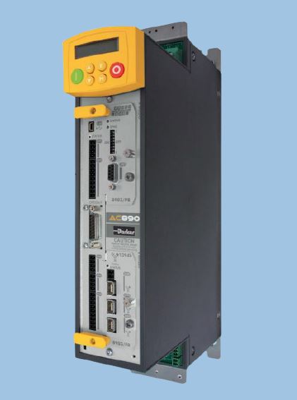 PARKER 890CD-532160B0-000-1A30A