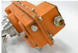 PULP-EL-LL2W by METSO AUTOMATION