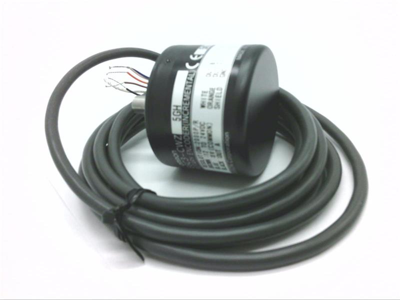 E6C3-CWZ5GH 200P/R 2M by OMRON