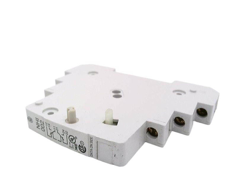 NHI002 by EATON CORPORATION