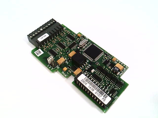 EATON CORPORATION OPTB8