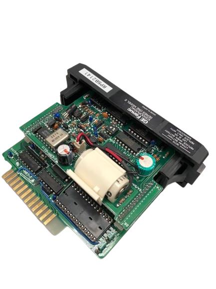 IC610CPU104 by FANUC