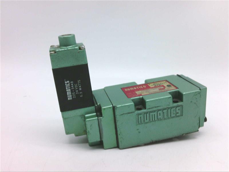 ASCO 555BA415M019C61