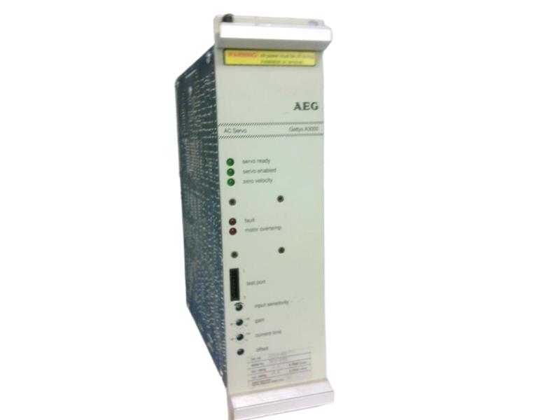 ELWOOD CORPORATION A3010-A01