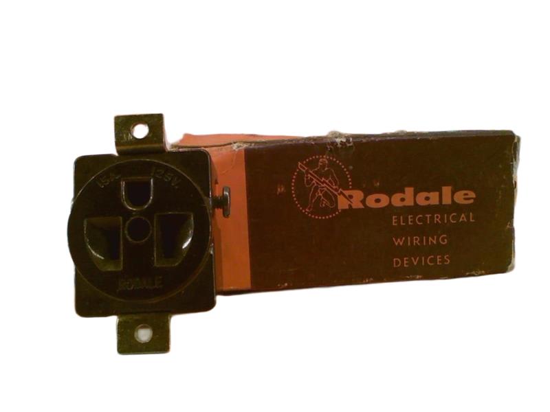 RODALE 5258