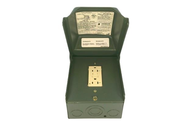 MIDWEST ELECTRIC U010010GRP