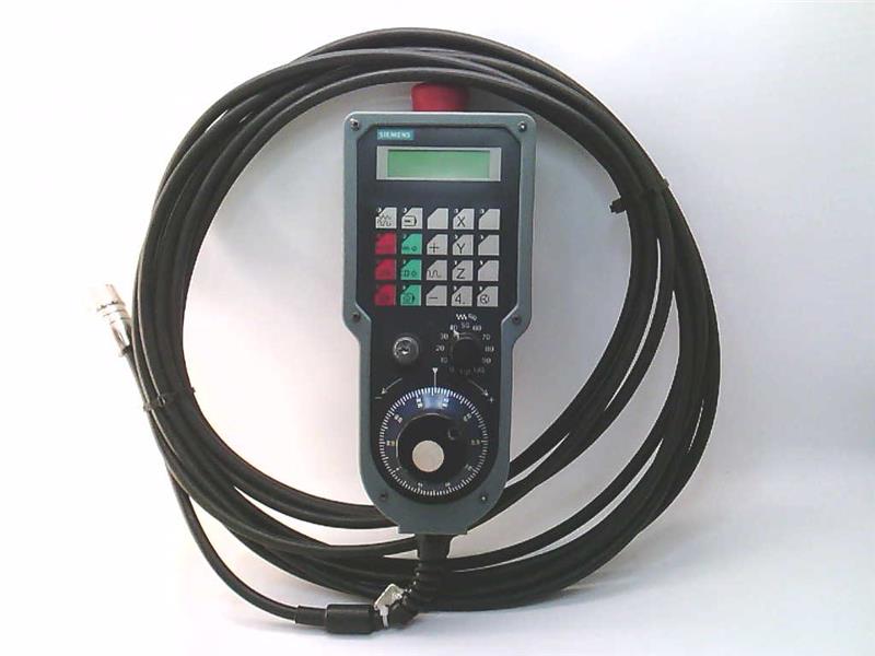 SIEMENS 6FX20071AC12