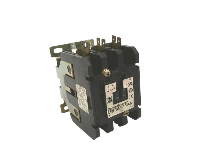 EATON CORPORATION C25FNF350