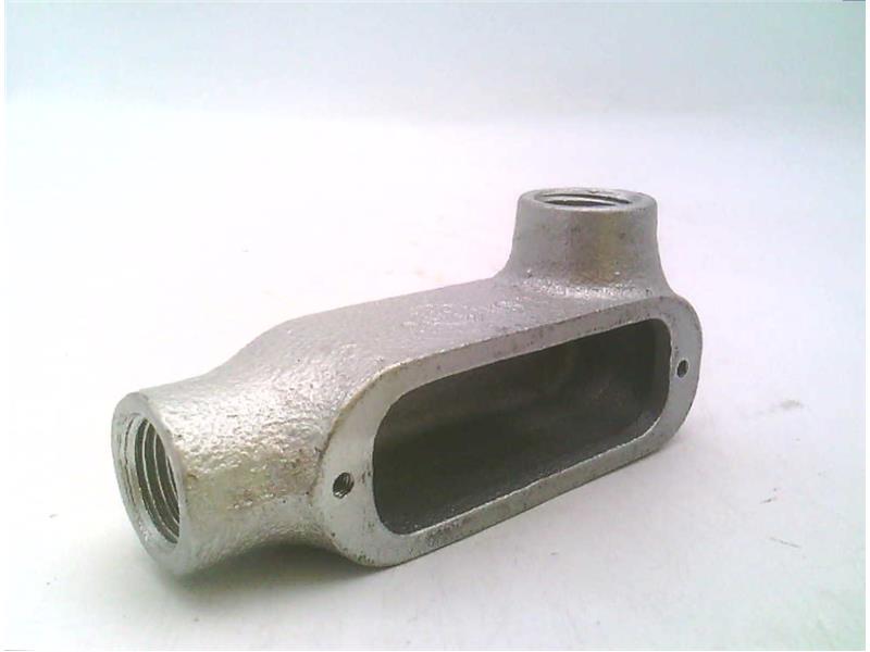 EATON CORPORATION LR50M