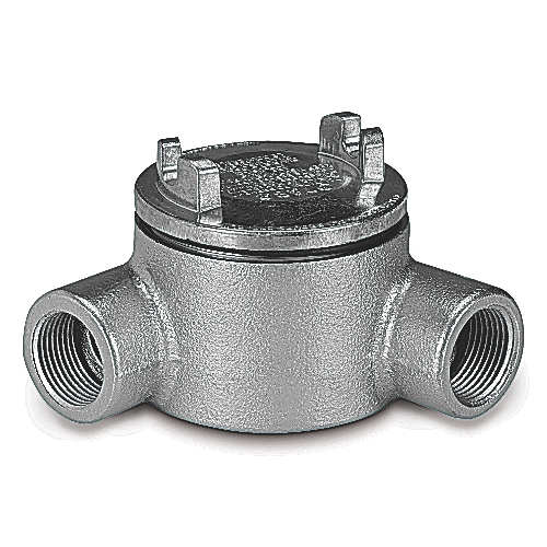 ABB THOMAS & BETTS GUAN47-TB