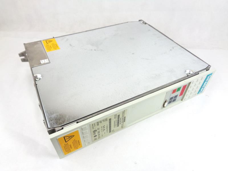 SIEMENS 6SE7021-0EA51