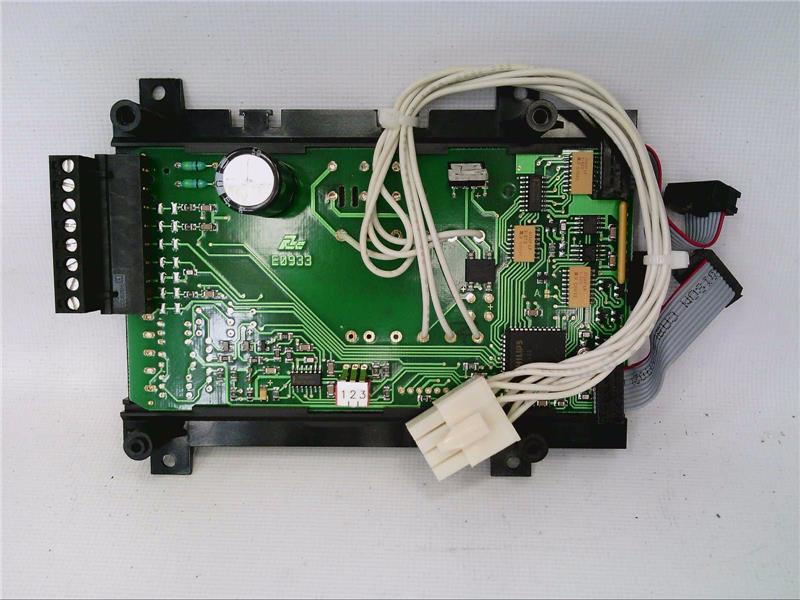 RED LION CONTROLS PBI04100