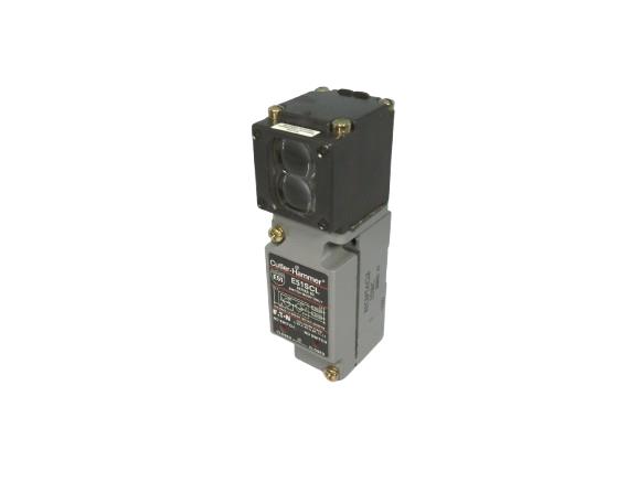 EATON CORPORATION E51CLP2