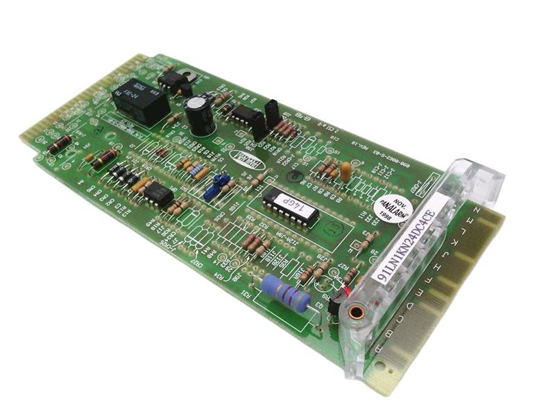 AMETEK 91LN1KN24DC4CE