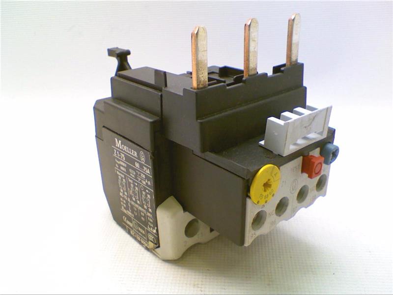 EATON CORPORATION Z1-75