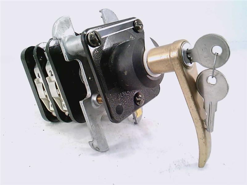 GENERAL ELECTRIC 16SB1BB201SSS2C1