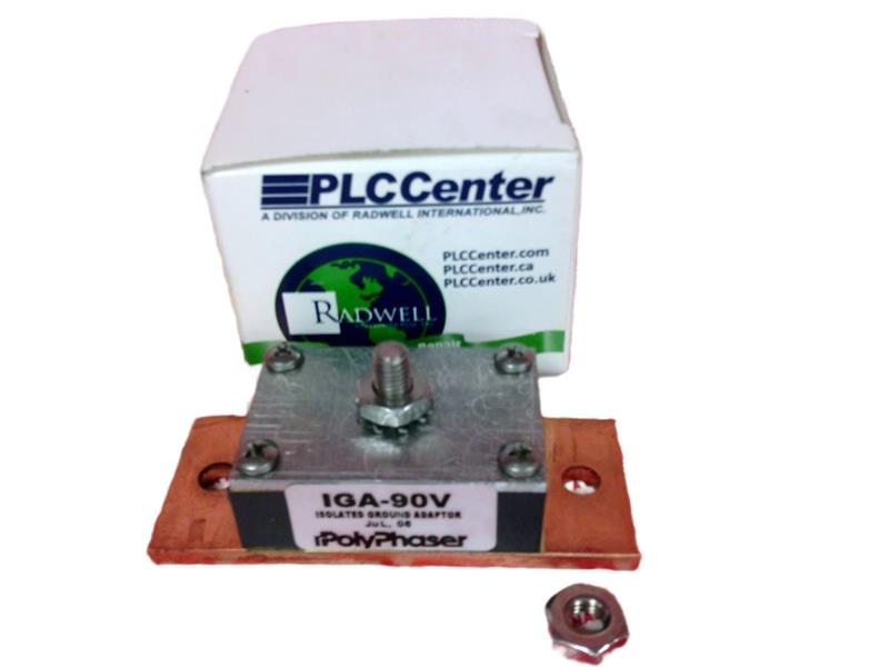 PROTECTION TECHNOLOGY IGA-90V