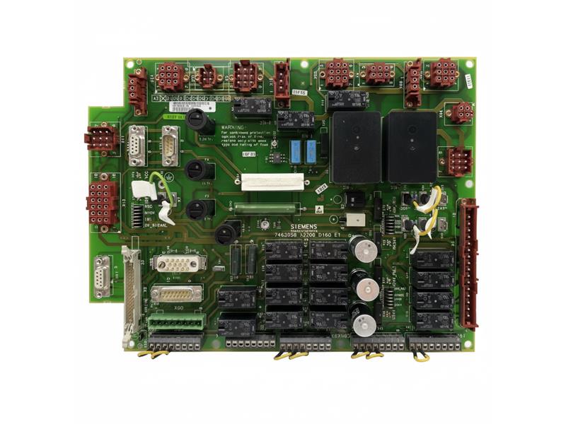 SIEMENS D160