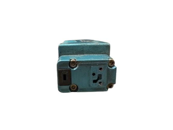 MAC VALVES INC MV-A3B-A322-PM-591JJ9