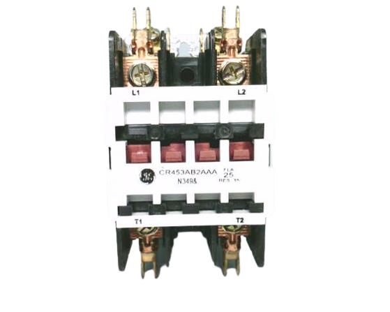 GENERAL ELECTRIC CR453AB2AAA