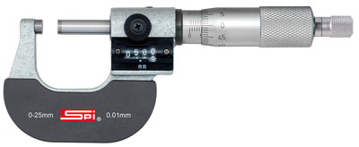 17-731-1 by SWISS PRECISION INSTRUMENTS