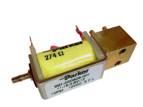 PARKER 991-000808-001