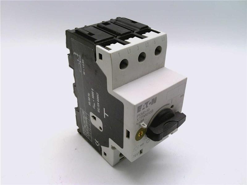 EATON CORPORATION XTPM010B