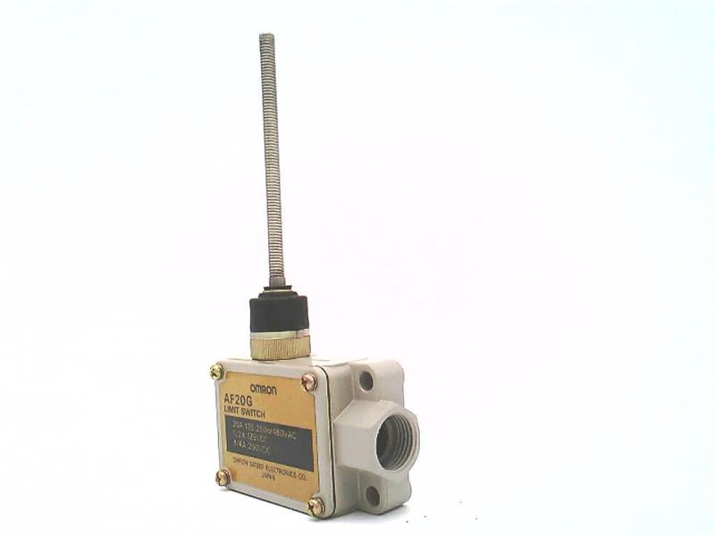 OMRON AF20GNJ-LS