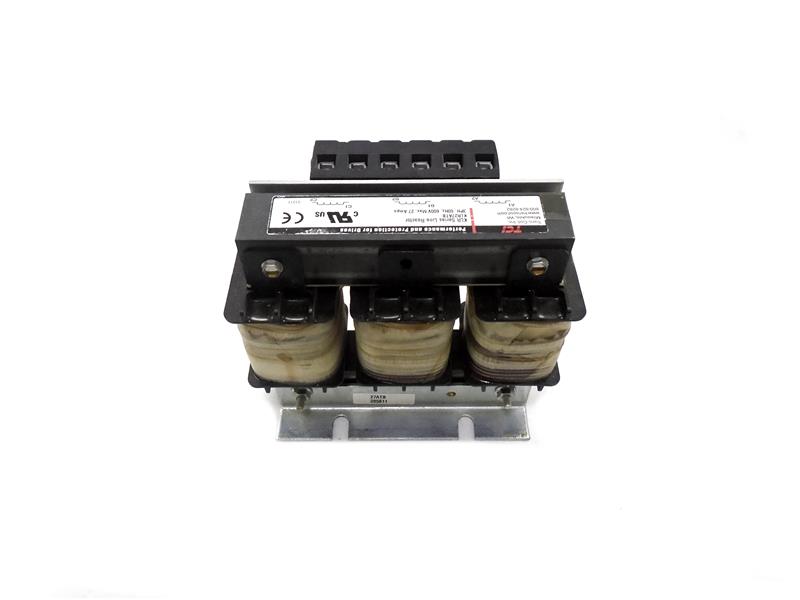 KLR27ATB by TCI TRANS COIL