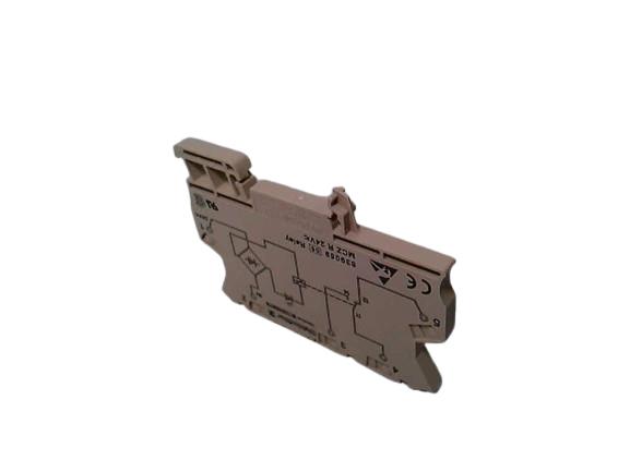 WEIDMULLER 8390590000