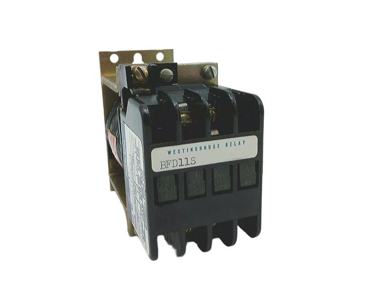 EATON CORPORATION BFD11S