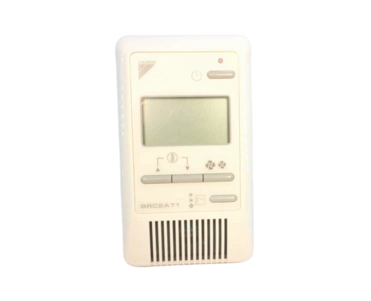 BRC2A71 by DAIKIN INDUSTRIES