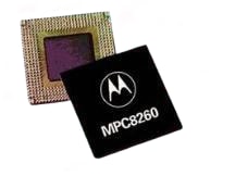 XPC8255ZUIFBC by NXP SEMICONDUCTOR
