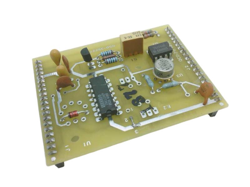 RTD EMBEDDED TECHNOLOGIES 050-35227