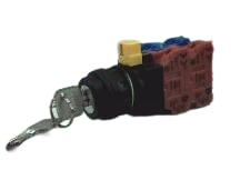 IDEC HW1K-33DF22