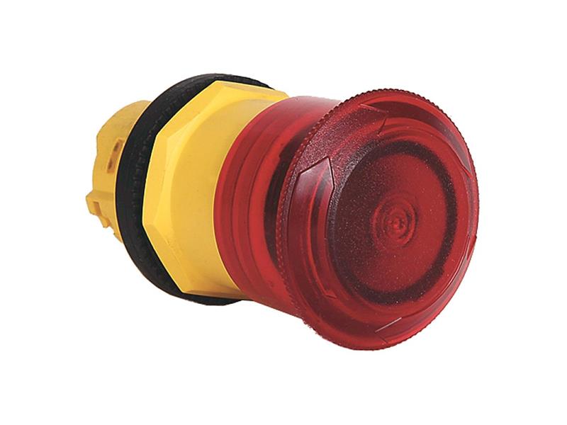 ALLEN BRADLEY 800H-TFRXTPH16RA