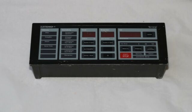 ATLAS COPCO 1900-0598-04