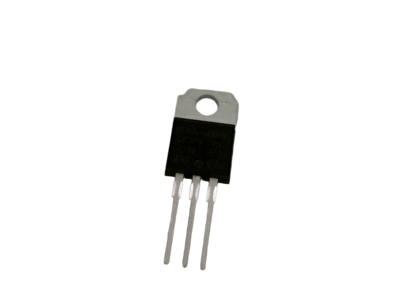 ST MICRO BTA06-600BWRG
