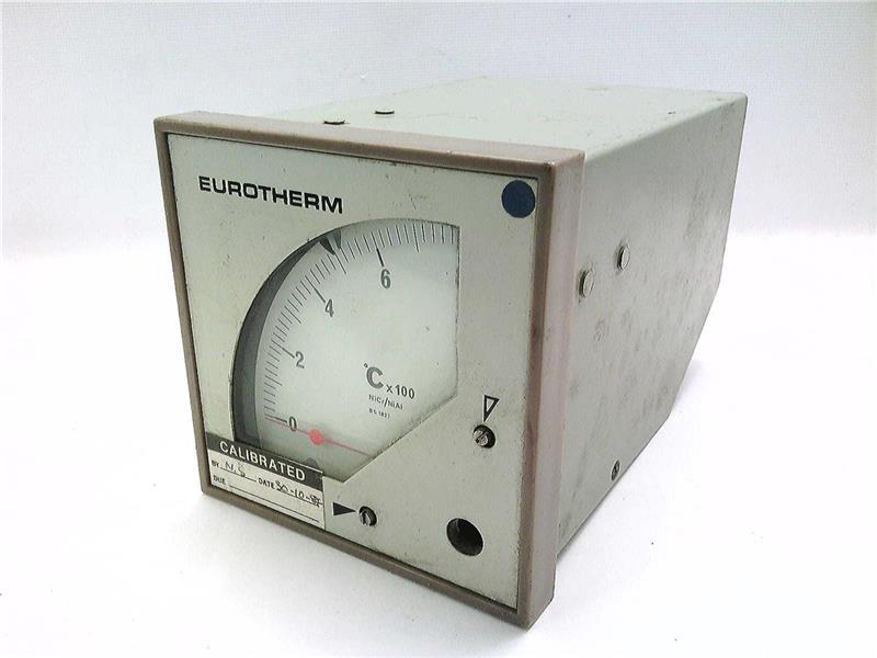 INVENSYS TLH061-036-028-03-024-02