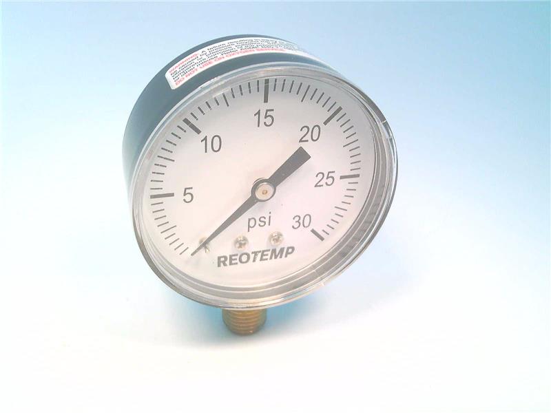 REOTEMP PD25N2A4P16