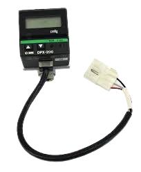 MATSUSHITA ELECTRIC DPX-00